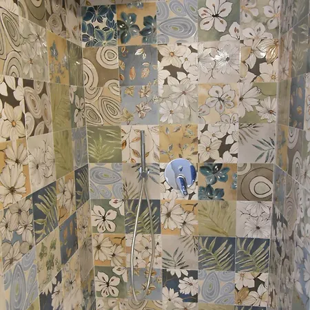 Olivo شقة سان مينياتو