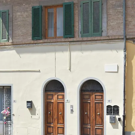 Olivo شقة سان مينياتو