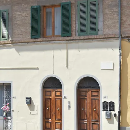 Olivo سان مينياتو