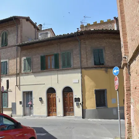 Olivo سان مينياتو