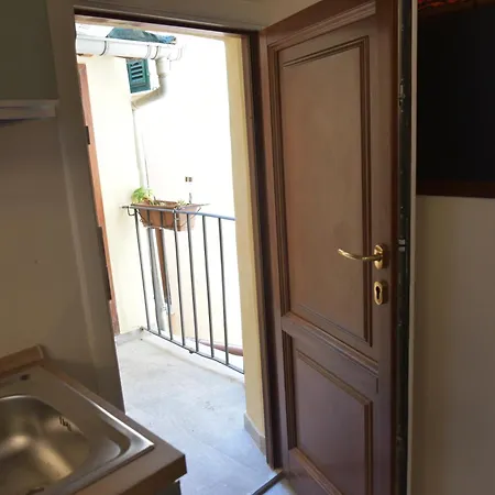 شقة Olivo سان مينياتو